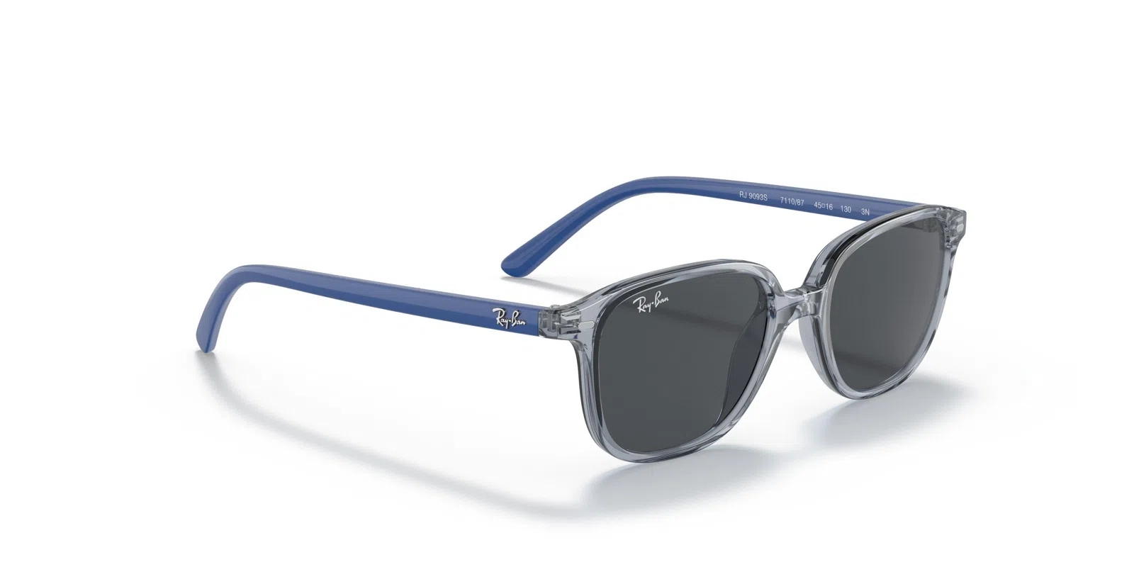 Ray-Ban Kids Leonard Jr 0RJ9093S Sunglasses - view 12